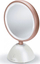 Pasqyrë grimi Revlon Ultimate Glow, me LED, pa kabëll, rozë e artë
