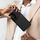 Maskë Noble Case për Xiaomi Redmi Note 12 Pro 5G, TPU PU, e zezë