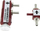 Valvul MBC Manual Boost Controller, rregullator presioni turbo, set me aksesorë, e kuqe