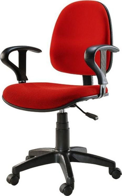 Karrige Techly Minaya Model, e kuqe