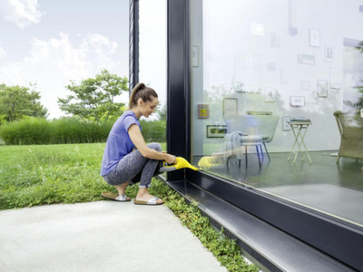 Larës xhami Karcher WV 6 Plus (1.633-510.0)
