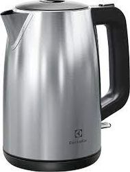 Vluese uji Electrolux E3K1-3ST, 2200W