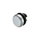  Buton i sheshtë me dritë të bardhë Eaton M22-DL-X - 216933 