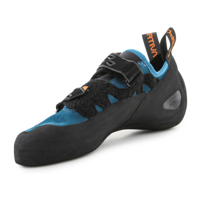 Планинарски обувки за искачување La Sportiva Tarantula Space 40R623205, затворање со Велкро, ѓон FriXion RS, разновидни бои