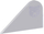 Set pastrues akrilik Thermal Grizzly TG Scraper, 3 copë, transparent