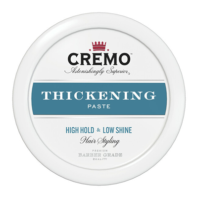 Pastė për stilim tė flokëve Cremo, 113 g