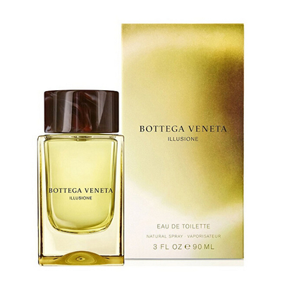Eau de Toilette Bottega Veneta Illusione For Him