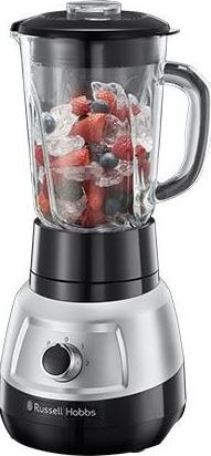 Blender Russell Hobbs Velocity 25710-56, 750W, 1.5L, argjendtë e zi