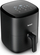 Fritezë me ajër të ngrohtë Tefal EY1458 Easy Fry Compact, 1300W, e vogël, e zezë