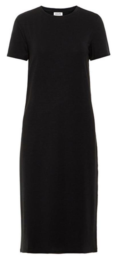 Fustan Vero Moda Gma Ss Dress Wma Noos Black