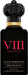 Parfum Clive Christian Noble Collection VIII Immortelle, Eau de Parfum, 50 ml, për burra