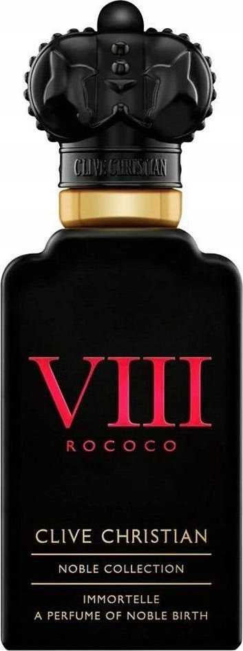 Parfum Clive Christian Noble Collection VIII Immortelle, Eau de Parfum, 50 ml, për burra