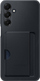 Mbulojë telefoni Samsung Galaxy A16 5G me xhep karte, e zezë