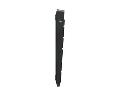 Tastierë Samsung EJ-B3400UBEGEU, Bluetooth, e zezë