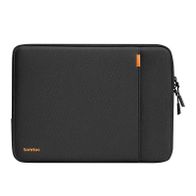 Híllë laptopi Tomtoc Defender A13, 14", rezistente ndaj goditjeve, e zezë