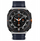 Rrip ore Spigen Fabric Band, për Samsung Galaxy Watch Ultra 47mm, tekstil, navy