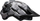 Helmetë Bell 4FORTY, M, e zezë mat