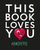 This Book Loves You - Pewdiepie