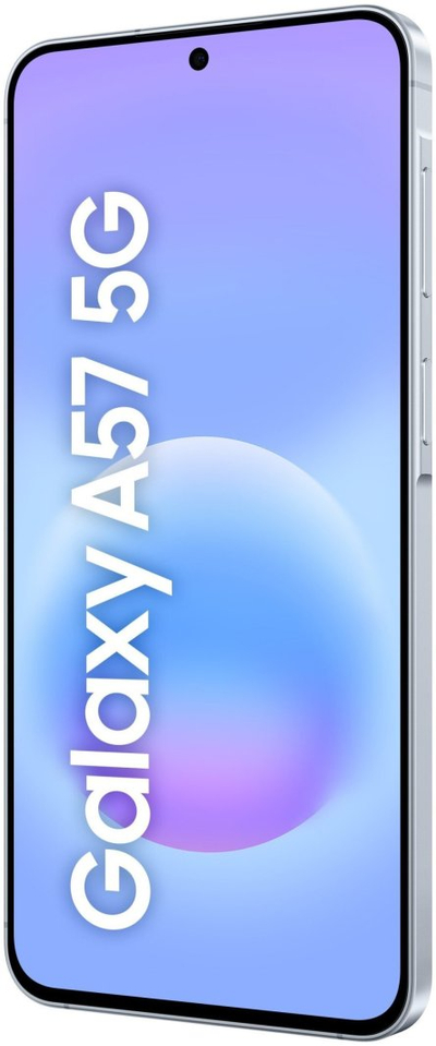 Telefoni Samsung Galaxy A57 5G, 12GB RAM, 512GB, blu