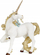 Figurë lodër Papo Golden Unicorn, njëbrirësh i artë