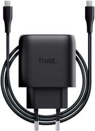 Karikues USB C Trust Maxo 45W, i bardhë