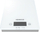 Peshore kuzhine Kenwood DS401, e bardhë