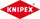 Vegël zhveshëse kabllosh optike Knipex 12 85 110 SB, 190 mm, profesionale