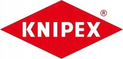 Vegël zhveshëse kabllosh optike Knipex 12 85 110 SB, 190 mm, profesionale