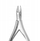 Сечач за кутикули Nghia Export CL.211, 10mm, метален
