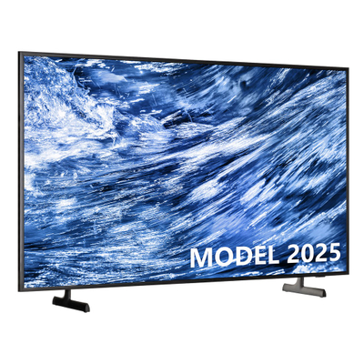 Телевизор Samsung The Frame 50", 4K QLED, Smart TV, црн