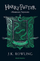 Libër Harry Potter and the Chamber of Secrets Slytherin, edicion i veçantë, anglisht, me ngjyra