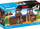 Set lodrash Playmobil Asterix 71542, kamp romak, 181 pjesë, shumëngjyrësh