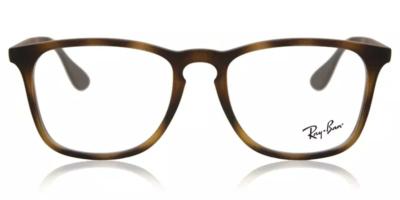Syze Optike Ray Ban 7074 5365
