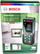 Matës distance me lazer Bosch UniversalDistance 50, diapazon 50 m, jeshil me të zi