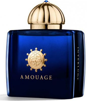 Parfum Amouage Interlude Woman EDP, 100 ml, për femra