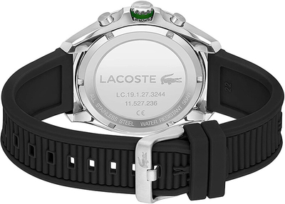 Orë dore Lacoste Tiebrake Chrono 2011152