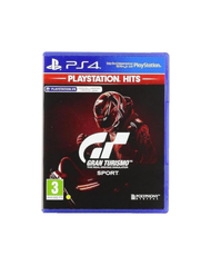 Videolojë Sony Gran Turismo Sport PS4