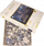 Puzzle Harry Potter, shkolla Hogwarts, 1000 copa, shumëngjyrësh