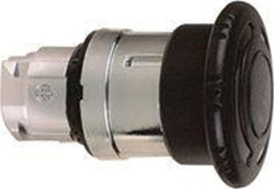 Buton sigurie Schneider ZB4BS52 ZATODRF40 CZ, veprues shtytës, për aplikime industriale