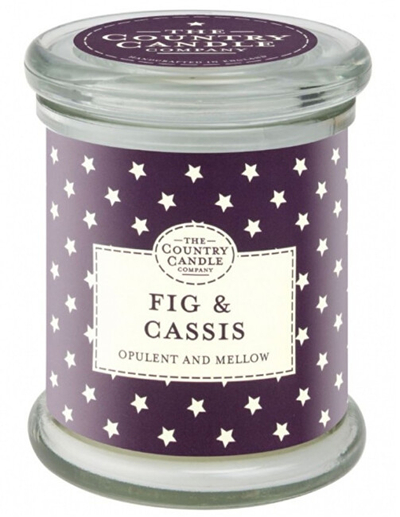 Qiri Fig & Cassis 848 g