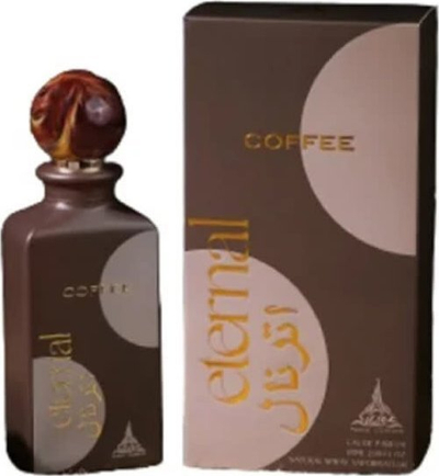 Parfum uniseks Paris Corner Eternal Coffee, Eau de Parfum, 85ml