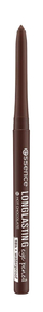 Laps për sy Essence Long Lasting, 02 Hot Chocolate, 0.28 g
