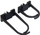 Grepa plastik Triton RAB-MS-X21-X1, të zi
