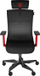 [OUTLET] Karrige Genesis Astat 700, e zezë / kuqe