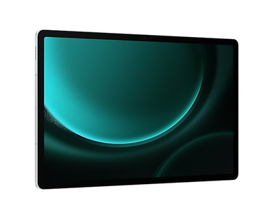 Tablet Samsung Galaxy Tab S9 FE 5G, 10.9", 256GB, jeshil