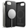 Футрола за телефон Ringke Onyx Magnetic MagSafe за iPhone 16e, TPU, црна