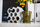Mbajtëse shishesh Koziol Bottle Rack SETUP, deri 10 shishe, plastike, e bardhë