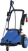 Pastruese me presion Nilfisk Poseidon 7-67, 195 bar, 1280 l/orë, blu