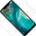 Xham mbrojtës i temperum për Xiaomi Redmi Note 8 Pro, transparent