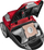 Fshesë me korent Concept VP8224 Refresh, 700W, me qese 3.5L, e kuqe